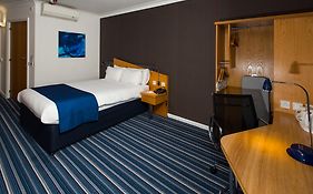 Holiday Inn Express Birmingham - Snow Hill By Ihg